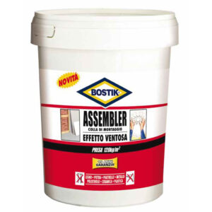BOSTIK ASSEMBLER KG.1