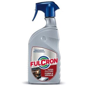FULCRON FORNI E GRIGLIE 750ML