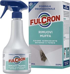 FULCRON RIMUOVI MUFFA 500ML