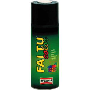 SPRAY BIANCO LUCIDO