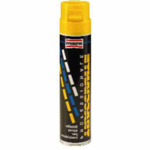 TRACCIANTE SPRAY GIALLO