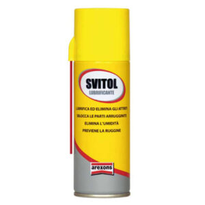 SVITOL SBLOCCANTE SPRAY 400 ml