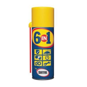 SVITOL 6in1 SPRAY 400ml