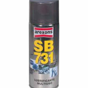 SBLOCCANTE 400 ml  SB731  SPRAY