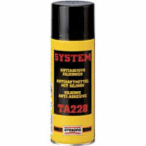 ANTIADESIVO TA 228 SPRAY 400 ml