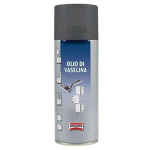 OLIO DI VASELLINA 400 ml
