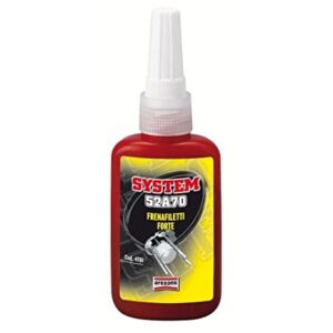 FRENAFILETTI 52A70 FORTE 50 ml