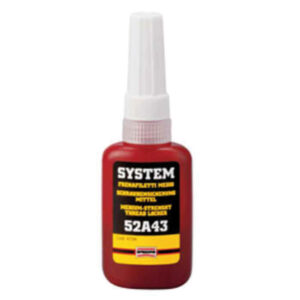 FRENAFILETTI 52A43 MEDIO 50 ml