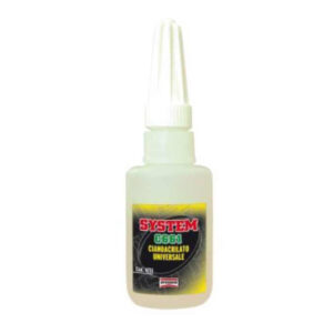 SYSTEM C 661 ml 50