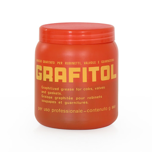 GRAFITOL gr.500 - immagine 2
