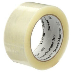 NASTRO IMB/TRASP 3M 369 mm 50x132 mt