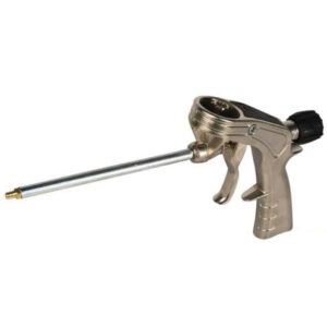 PISTOLA PER SCHIUMA POLIUR.