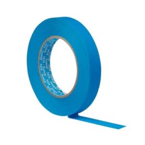 NASTRO MASCHERATURA BLU 18mm x 50m