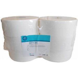 CARTA IG. JUMBO 380 mt PURACELL 6 rot