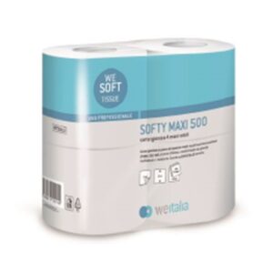 CARTA IG. WESOFT MAXI CF 14 x 4 ROT