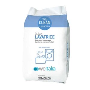 WeClean POLVERE LAVATRICE 20kg