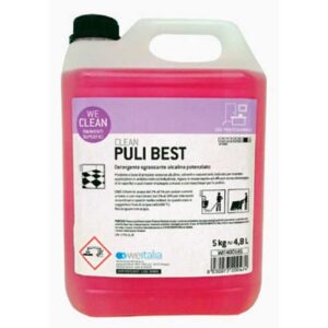 WeClean PULI BEST kg 5