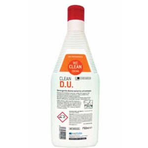 WeClean D.U. DISINCROSTANTE 750 ml
