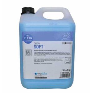 WeClean LAVATRICE SOFT LT5