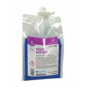 WEMIX MULTI MIX SPC 4PZ x 1,5 LT