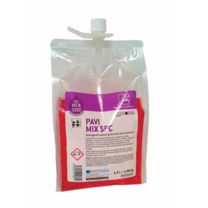 WEMIX PAVI MIX SPC 4PZ x 1,5 LT