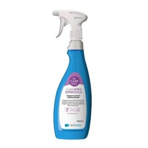 WeClean VETRI e SUPERFICI PLUS 750ml