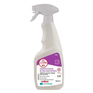 WeClean DES DISINF PMC 750 ml