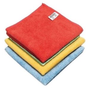 WECLEANER PANN MICROF BLUE 320gr 40x40