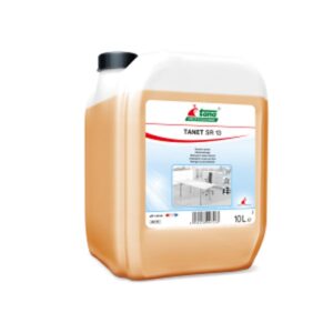 DET TANET SR13 lt 10 (Base Alcolica)