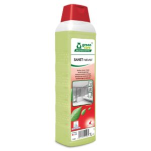 SANET NATURAL SAN LT1 ECOLABEL