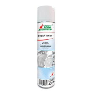 DEODORANTE FRESH LEMON 12 X 400 ML