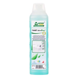 TANET ALCOSMART ltr1  - ECOLABEL