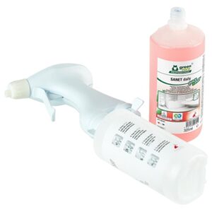Q&E SANET DAILY 6x325ml