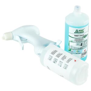 Q&E TANET INTERIOR 6x325ml