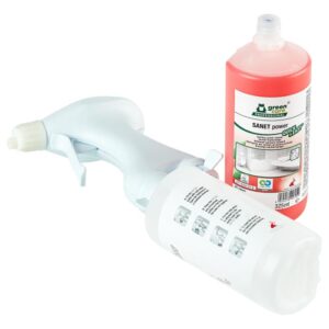Q&E SANET POWER 6x325ml