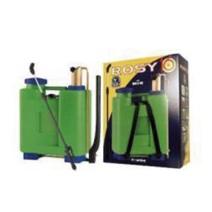 POMPA ZAINO ROSY 16 lt  3020n
