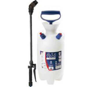 POMPA PRESS ALTA 7 lt VITON
