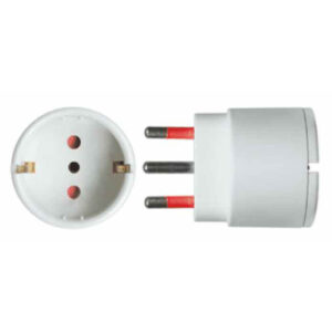 ADATTATORE SPINA 16A SHUKO