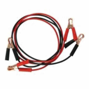 CAVI AVVIAMENTO 2,5 MT x 25 MMQ