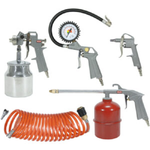 KIT ACCESSORI PNEUMATICI