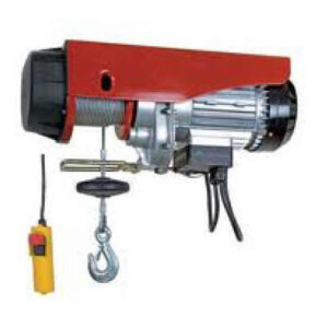 PARANCO 400 KG SCAINI