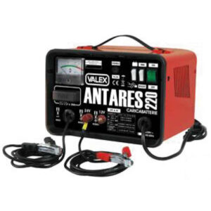 CARICABAT ANTARES 150