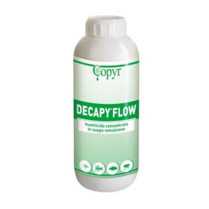 INSETTIC DECAPY FLOW lt 1