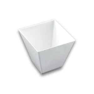 COPP PS ROMBO BIANCO 95cc  cf 20x25 pz