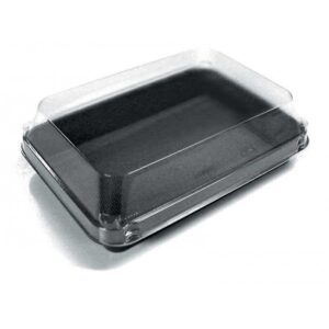 SCATOLA LUNCH PS 500 ML (200 PZ)