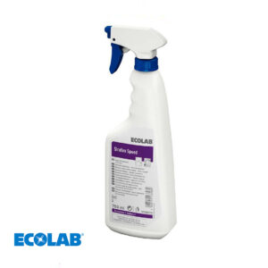 FLAC DISINF SIRAFAN SPEED 750 ML