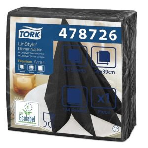 TOV.LI TORK LINSTYLE NERO 600pz