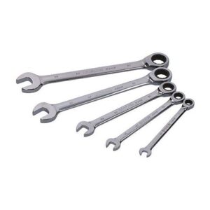 SERIE 5 CHIAV COMB CRICCH 2938