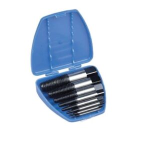 SERIE 5 ESTRATTORI x VITI da M3 a M18