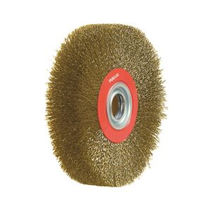 SPAZZOLE A FILO PER MOLA BANCO 200